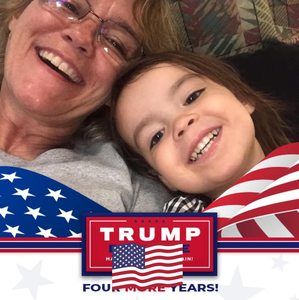 Meet your Posher, Mindi